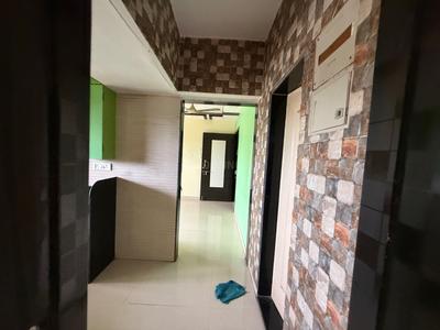 Image of 550 Sq.ft 1 BHK Apartment / Flat for rent in Hiranandani Estate, Thane for Rs. 26000