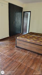 Bedroom Image of Golf city in Sector 75, Noida