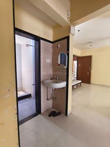 Hall Image of 1250 Sq.ft 2 BHK Apartment / Flat for sale in Ambika Heritage, Kharghar Navi Mumbai for Rs. 16500000
