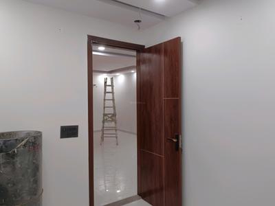 Bedroom Image of 1000 Sq.ft 3 BHK Apartment / Flat for sale in Fairdeal Burari Dream Homes, Burari New Delhi for Rs. 5751000