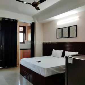 Bedroom Image of Helloworld Vasantkunj in Vasant Kunj, New Delhi