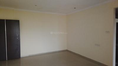Living Room Image of 900 Sq.ft 2 BHK Apartment / Flat for sale in Vinay Unique Imperia, Virar West Virar for Rs. 4300000
