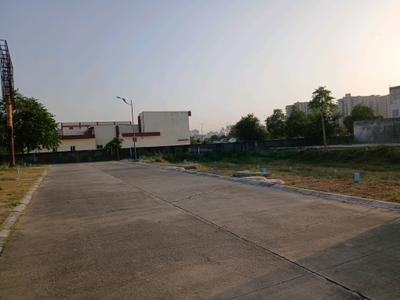 Image of 900 Sq.ft Residential Plot / Land for sale in Sector 89, Gurgaon for Rs. 9000000