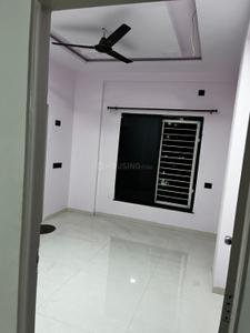Bedroom Image of 950 Sq.ft 2 BHK Apartment / Flat for rent in Nirmiti Regalia, Sahakar Nagar Nagpur for Rs. 20000