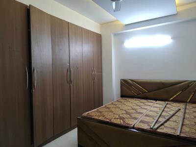 Bedroom Image of 1600 Sq.ft 3 BHK Apartment / Flat for rent in Said-Ul-Ajaib New Delhi for Rs. 40000