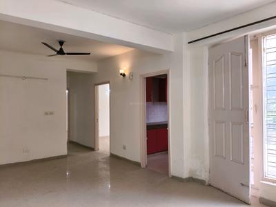Living Room Image of 1100 Sq.ft 3 BHK Apartment / Flat for sale in Tulip White, Sector 69 Gurgaon for Rs. 15500000