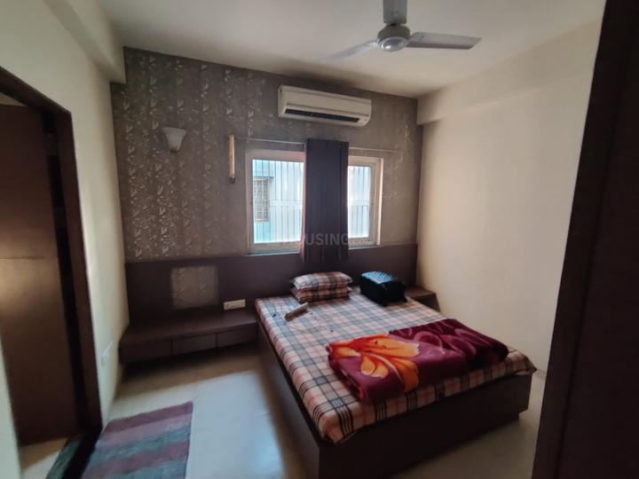 Virendre apartment Bedroom 1
