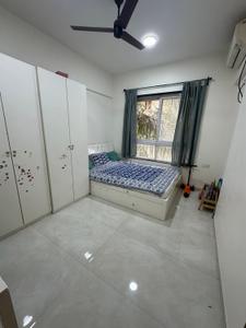 Bedroom Image of 1151 Sq.ft 2 BHK Apartment / Flat for sale in Anand Nagar Park, Kothrud Pune for Rs. 15300000