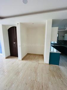 Hall Image of 2100 Sq.ft 3 BHK Builder Floor for rent in Sector 10A Gurgaon for Rs. 44000