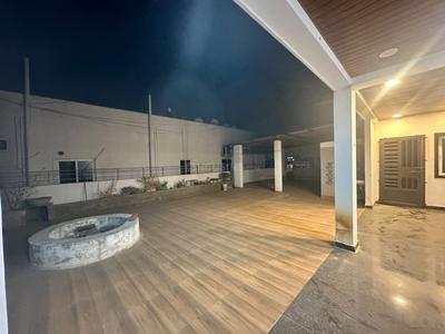 Image of 1654 Sq.ft 2 BHK Penthouse for sale in Bandlaguda Jagir, Hyderabad for Rs. 11500000
