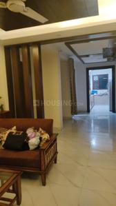 Hall Image of 2400 Sq.ft 3 BHK Builder Floor for rent in Sector 46 Gurgaon for Rs. 65000
