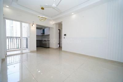 Hall Image of 1087 Sq.ft 2 BHK Apartment / Flat for sale in Ruchira Sapphire Smart Homes, Mahurali Ghaziabad for Rs. 8100000