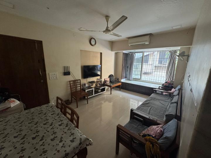 Babu bhai apartment Main Image 1
