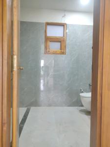 Bedroom One Image of 5000 Sq.ft 4 BHK Builder Floor for sale in Garg Homes Signature Floors, Green Field Colony Faridabad for Rs. 40000000