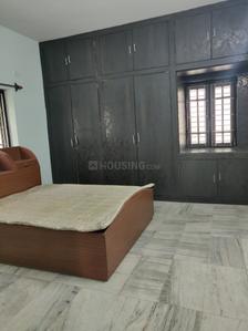 Bedroom Image of 985 Sq.ft 2 BHK Apartment / Flat for sale in Padmarao Nagar Secunderabad for Rs. 6800000