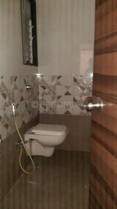 Image of 1080 Sq.ft 2 BHK Apartment / Flat for rent in Skyline Bhakti Heights, Ulwe, Navi Mumbai for Rs. 26000