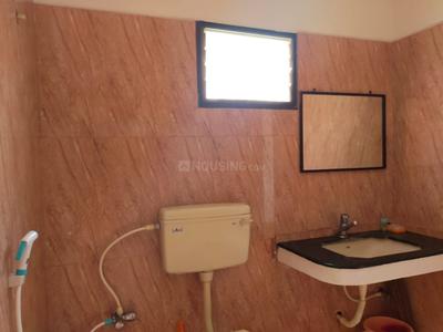 Bathroom Image of 1600 Sq.ft 3 BHK Apartment / Flat for sale in Lawspet Puducherry for Rs. 8400000