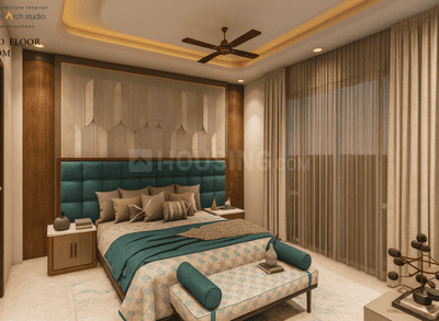 Image of 2000 Sq.ft 5 BHK Villa for sale in Jagatpura, Jaipur for Rs. 22500000