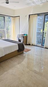 Bedroom Image of 4200 Sq.ft 4 BHK Apartment / Flat for sale in Kushal Ekaaksh, Shivaji Nagar Pune for Rs. 72500000