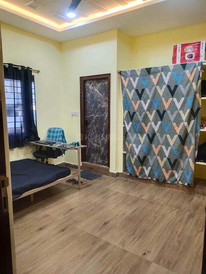 Mamatha Residency  Bedroom 1