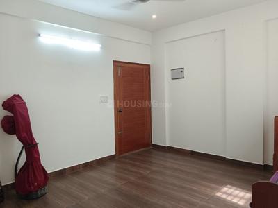 Bedroom Image of 2756 Sq.ft 5 BHK Apartment / Flat for sale in Wilson Garden Bengaluru for Rs. 36150000