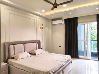 Bedroom Image of 2450 Sq.ft 4 BHK Builder Floor for sale in Sector 45 Gurgaon for Rs. 32500000