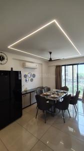 Hall Image of 2293 Sq.ft 4 BHK Apartment / Flat for sale in Jagatpura Jaipur for Rs. 16000000