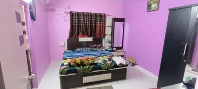 Bedroom Image of 1862 Sq.ft 5 BHK Independent House for sale in Maninagar Ahmedabad for Rs. 17500000