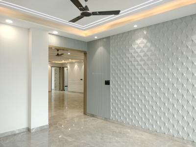 Living Room Image of 4500 Sq.ft 4 BHK Builder Floor for sale in Sector 21C Faridabad for Rs. 45000000