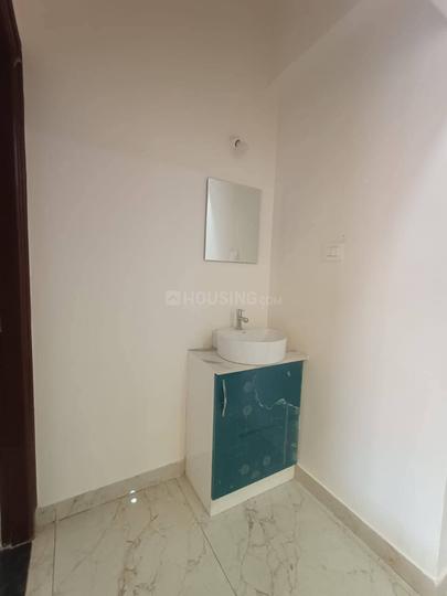 Stage 2, BTM Layout Bedroom 1