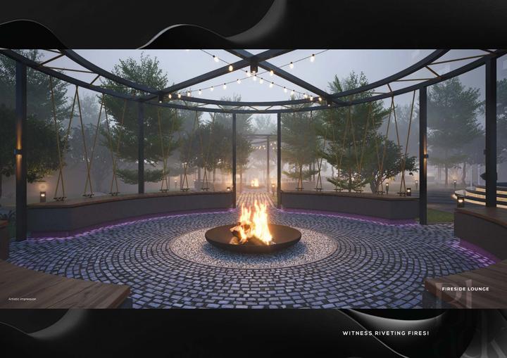 Tayal Envogue 2 Main Image 1