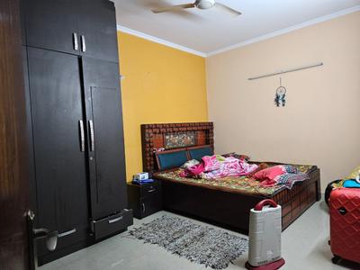 Bedroom Image of 1075 Sq.ft 2 BHK Apartment / Flat for sale in Express Garden, Indirapuram Ghaziabad for Rs. 13400000