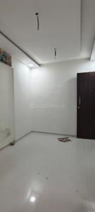 Hall Image of 550 Sq.ft 1 BHK Apartment / Flat for rent in Sudama Elevate, Khuntavali Thane for Rs. 8000