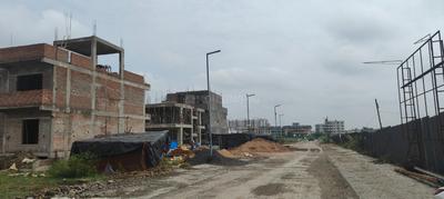 Image of 1454 Sq.ft Residential Plot / Land for sale in Shankarpur, Nagpur for Rs. 5052999