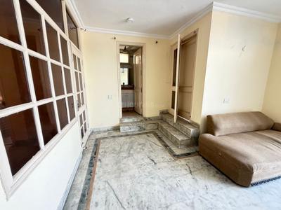 Hall Image of 2250 Sq.ft 3 BHK Builder Floor for sale in Hauz Khas New Delhi for Rs. 31500000