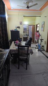 Hall Image of 1150 Sq.ft 2 BHK Apartment / Flat for sale in Purvanchal Group Jeevan Ashray CGHS, Sector 62 Noida for Rs. 12200000
