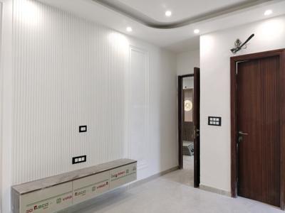 Bedroom Image of 1980 Sq.ft 3 BHK Builder Floor for sale in Sector 28 Faridabad for Rs. 27500000