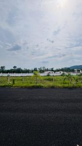 Image of 250 Sq.ft Residential Plot / Land for sale in Srungavarapu kota, Vizianagaram for Rs. 2750000