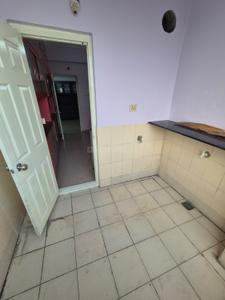 Balcony Image of 1085 Sq.ft 2 BHK Apartment / Flat for rent in TNR Shakunthala, Saroornagar Hyderabad for Rs. 22000