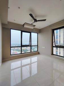 Hall Image of 1670 Sq.ft 3 BHK Apartment / Flat for sale in Bengal Peerless Avidipta Phase II, Santoshpur Kolkata for Rs. 28500000