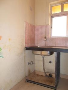 Kitchen Image of 845 Sq.ft 2 BHK Apartment / Flat for sale in Mayfair Palms, Thakurpukur Kolkata for Rs. 3200000