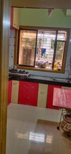 Image of 710 Sq.ft 2 BHK Apartment / Flat for sale in Dombivli West, Thane for Rs. 5600000