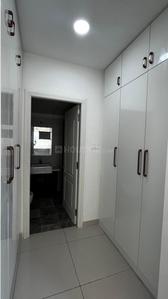 Bedroom Image of 2550 Sq.ft 3 BHK Villa for sale in Subishi Bliss Luxury Homes, Mokila Hyderabad for Rs. 35000000