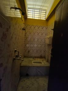 Bathroom Image of 840 Sq.ft 2 BHK Apartment / Flat for sale in Tanvee Tapoban City, Bamunara Durgapur for Rs. 2000000