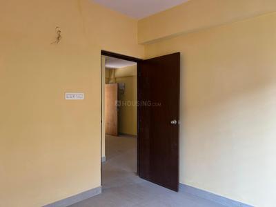 Bedroom Image of 1128 Sq.ft 3 BHK Apartment / Flat for sale in Rajarhat Kolkata for Rs. 5200000