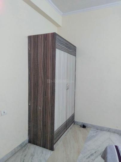 Bhagwati Apartment Bedroom 1