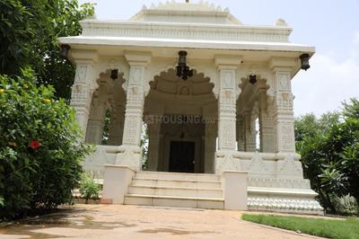 Image of 868 Sq.ft 2 BHK Apartment / Flat for sale in Badlapur West, Badlapur for Rs. 4200000