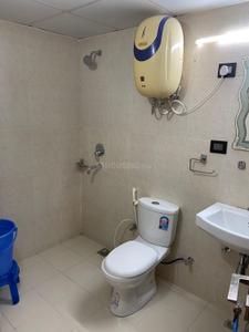 Bathroom Image of 2725 Sq.ft 4 BHK Apartment / Flat for sale in Spaze Privvy The Address, Sector 93 Gurgaon for Rs. 29500000