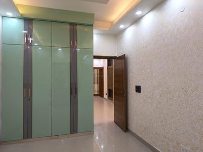 Bedroom Image of 1350 Sq.ft 3 BHK Builder Floor for sale in Indirapuram Ghaziabad for Rs. 12500000