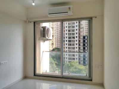 Bedroom Image of 850 Sq.ft 1.5 BHK Apartment / Flat for sale in Piramal Vaikunth , Thane West Thane for Rs. 10000000